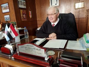 من كلية الذكاء الاصطناعى.. طالبة بالجامعة المصرية الروسية تحصد المركز الأول من وزارة الإتصالات