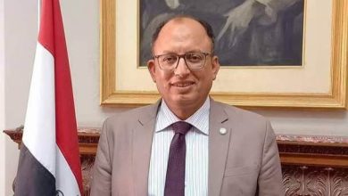 د. السيد قنديل رئيس جامعة العاصمة