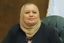 الدكتورة جيهان رجب