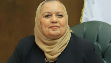 الدكتورة جيهان رجب