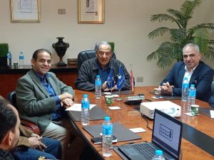 رئيس جامعة بورسعيد: التكامل الحقيقي بين التعليم والصناعة هو الطريق الأمثل لبناء كوادر قادرة على المنافسة محليًا ودوليًا