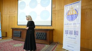 جامعة الفيوم: ١٦ مشروعا تناقش قضايا الأشخاص ذوي الإعاقة بالملتقى الخامس لمبادرة "سفراء النوايا الحسنة"