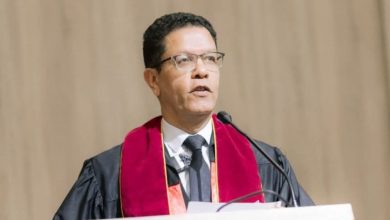 د. ناصر الجيزاوي رئيس جامعة بنها