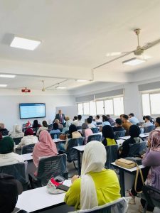 ألسن المنيا تنظم ورشتي عمل ومقابلات توظيف.. (تفاصيل)