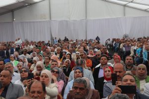 الزناتي: زيادة الميزة التأمينية للمعلمين إلى 60 ألف جنيه