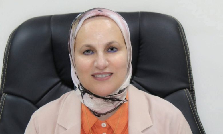 د. همت أبو كيلة