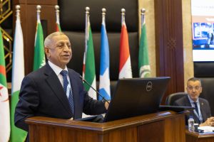 انطلاق مؤتمر «آيكوميس 2026» بالإسكندرية.. الأكاديمية العربية تضع خارطة طريق للذكاء الآلي والاستدامة