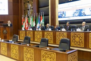 انطلاق مؤتمر «آيكوميس 2026» بالإسكندرية.. الأكاديمية العربية تضع خارطة طريق للذكاء الآلي والاستدامة