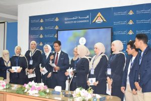 رئيس جامعة بنها: شكل الجامعات في المستقبل سيتغير لتكون «صانعة للمعرفة وليس ناقلة لها»