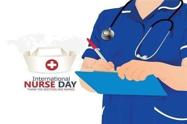 بمناسبة اليوم العالمي للتمريض.. الجيزاوي: «أثبتم أنكم نموذج يحتذى به في الرحمة والالتزام والعطاء»