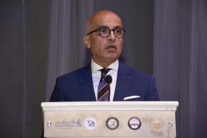انطلاق فعاليات الصالون الثقافي بجامعة عين شمس «حكاية نصر.. من العبور إلى التحرير»