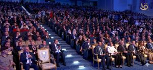 تكريم جامعة العاصمة ضمن أفضل الأكاديميات في مبادرة “كن مستعدًا” وتسليم رخص دولية لـ50 طالبًا