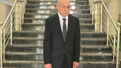 د. عاطف علم الدين