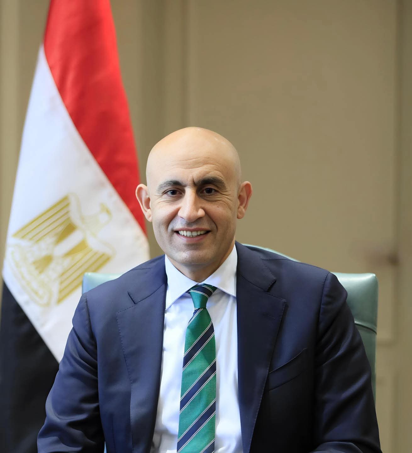 وزير التربية والتعليم يشارك في مائدة مستديرة وزارية رفيعة المستوى لمنظمة "اليونيسف" حول مستقبل التعليم وسبل تعزيز مهارات التعلم الأساسية