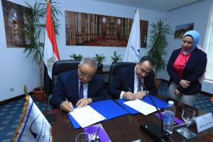 رئيس جامعة العريش: تجديد التعاون مع مكتبة الإسكندرية يدعم المعرفة الرقمية والبحث العلمي في سيناء