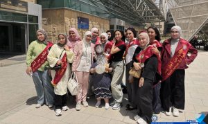 طب شرق بورسعيد الأهلية تنظم زيارة إنسانية إلى مستشفى 57357