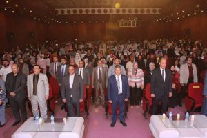 التعليم العالي تطلق المرحلة الأولى من مبادرة «أسرة مستقرة.. مجتمع متماسك» بالجامعات التكنولوجية والمعاهد العليا