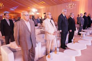 جامعة عين شمس تحتفل بالاعتماد الدولي لمستشفى العبور التخصصي.. إنجاز تاريخي يعزز ريادة المستشفيات الجامعية في مصر