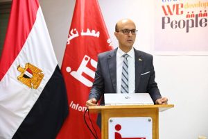 جامعة أسيوط تحقق طفرة في التحول الرقمي بتطوير شامل للبنية التكنولوجية والخدمات الإلكترونية خلال 3 سنوات