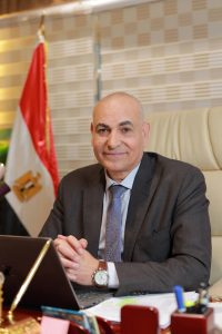 رئيس جامعة مدينة السادات: تحسين إنتاجية محصول القمح أحد أهم الأهداف الاستراتيجية للدولة المصرية