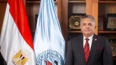 الدكتور أشرف حنيجل