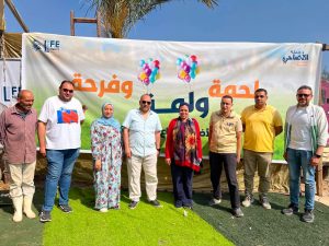 المجزر النصف الآلي بكلية الزراعة بالإسكندرية يواصل تقديم خدماته للمواطنين خلال عيد الأضحى