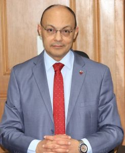 مستشفيات جامعة المنوفية تواصل أداءها المتميز خلال عيد الأضحى.. وتقدم أكثر من 16 ألف خدمة طبية وتشخيصية