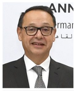 تعاون ثلاثي بين أكاديمية البحث العلمي ومجلس بحوث الدواء والجامعة الألمانية