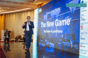 انطلاق فعاليات مؤتمر «L&D Hub» لمناقشة مستقبل التعلم والتطوير والتحول الرقمي 13 يونيو المقبل
