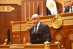 وزير التعليم يستعرض خلال الجلسة العامة لمجلس الشيوخ جهود تطوير العملية التعليمية وملف المدارس المصرية اليابانية وإجراءات امتحانات الثانوية العامة