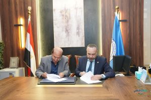 "تيودور بلهارس" و "البورد الصيدلي العربي" يوحدان الجهود لتأهيل جيل جديد من الصيادلة وتعزيز البحث الإكلينيكي