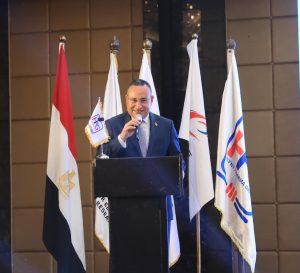 الإعلان عن جاهزية مصر لاستضافة دورة الألعاب الإفريقية الجامعية (Cairo 2026) أغسطس المقبل