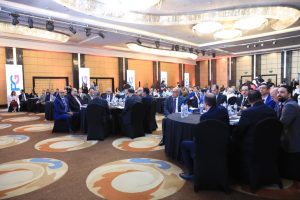 الإعلان عن جاهزية مصر لاستضافة دورة الألعاب الإفريقية الجامعية (Cairo 2026) أغسطس المقبل