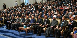 رئيس جامعة العاصمة: تطوير التعليم في مصر مشروعًا وطنيًا يرتكز على الأدلة العلمية والاستثمار في الإنسان