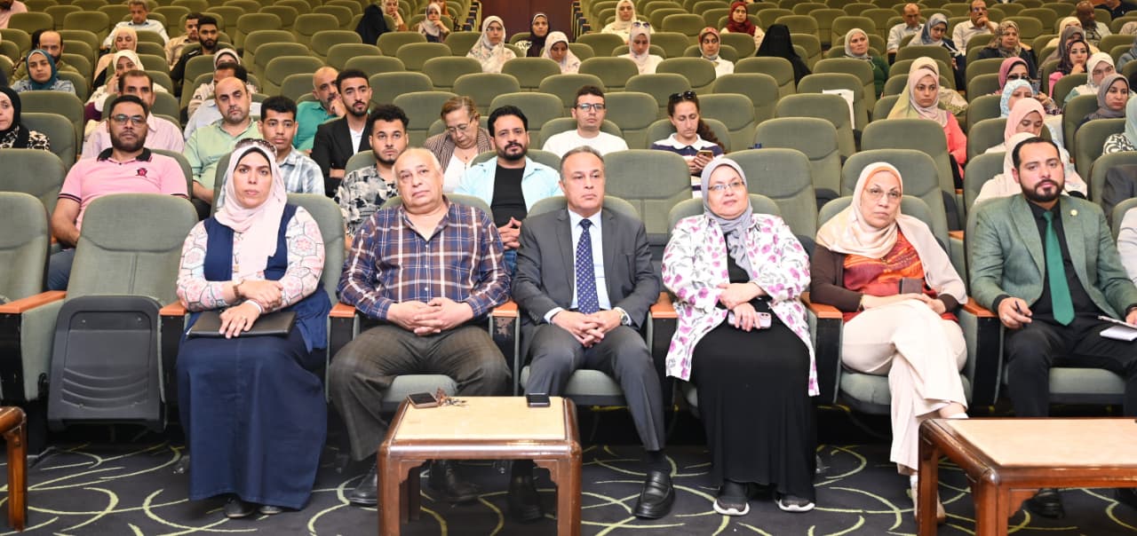 مدينة الأبحاث العلمية تنظم ورشة عمل «تفعيل خدمات الذكاء الاصطناعي في البحث العلمي»