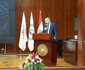 «تيودور بلهارس للأبحاث» يقود حراكاً علمياً لمواجهة مقاومة مضادات الميكروبات