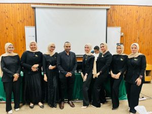طلاب زراعة الزقازيق ينفذون مشروع تخرج يستخلص المواد الفعالة والبروتين النباتي من قشور وتقوير الباذنجان والكوسة