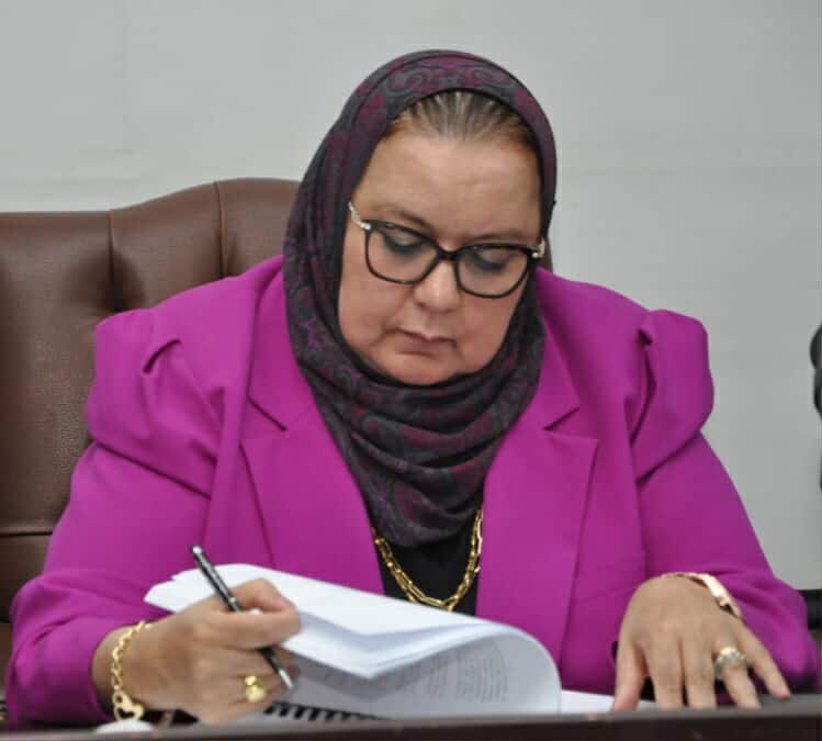 الدكتورة جيهان رجب تكتب: نحو عدالة أسرية تحمي الطفل وتوازن المجتمع