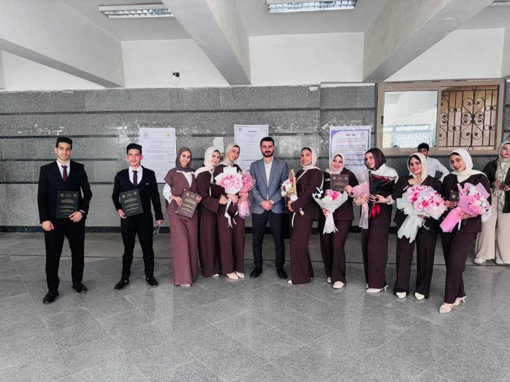 طلاب بجامعة الزقازيق ينجحون في استخلاص مضادات أكسدة طبيعية من المورينجا باستخدام التقنيات الحديثة