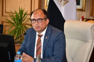 خطة لزيادة الرقعة الخضراء.. رئيس جامعة العاصمة: التوسع في زراعة جميع المساحات الصالحة للزراعة بالحرم الجامعي