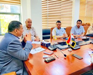 جامعة أسيوط الجديدة التكنولوجية تستعد لحفل تخرج أول دفعة من طلابها