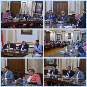 جامعة القاهرة ترفع المزايا التأمينية لأعضاء صندوق الزمالة إلى 195 ألف جنيه وتزيد الاستحقاق التأميني لحالات الوفاة إلى 100 ألف جنيه