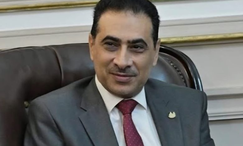 د. محمود السعيد