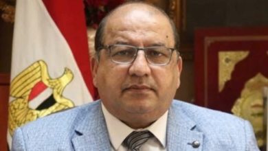 الدكتور أحمد رجب