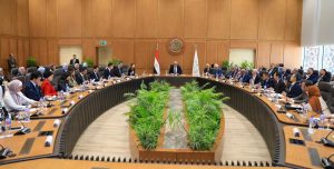 وزير التربية والتعليم والنائب الأول لرئيس «جايكا» يشهدان اعتماد الدفعة الخامسة من مدربي «التوكاتسو»
