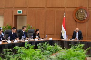 وزير التربية والتعليم والنائب الأول لرئيس «جايكا» يشهدان اعتماد الدفعة الخامسة من مدربي «التوكاتسو»
