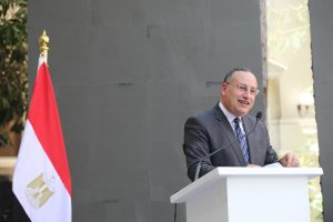 وزراء التضامن والتعليم العالي والشباب يفتتحون النسخة السادسة من ملتقى «خطوة 2026» التوظيفي